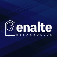Enalte Desarrollos Logo
