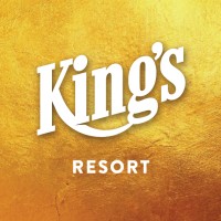 Kings Resort Logo