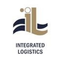 Integrated Logistics (NL) Logo