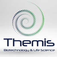 THEMIS Waste Recovery Technology Logo