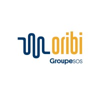ORIBI Logo
