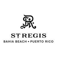 The St. Regis Bahía Beach Resort Logo