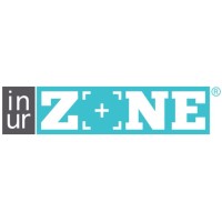 inurZONE® - Creating Time, Maximising Efficiency Logo