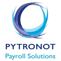 Pytronot Payroll Solutions Logo