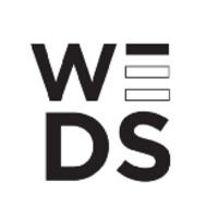 WEDS - We Empower Diverse Startups Logo