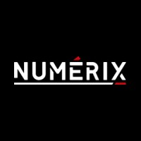 Numérix Logo
