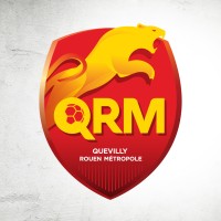 QRM - Quevilly Rouen Métropole Logo