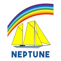 Association NEPTUNE Logo