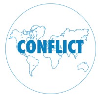 Morton Deutsch International Center for Cooperation & Conflict Resolution Logo