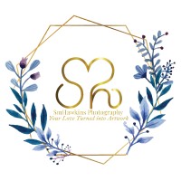 SmHawkins Photography Logo