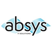Absys IT Solutions Logo