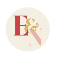 Elly and Nora Creative Logo