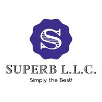 Superb L.L.C. Logo