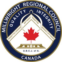 Millwright Regional Council - Canada Logo