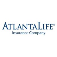 Atlanta Life Insurance Company Logo