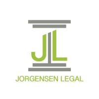 Jorgensen Legal Logo