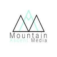 Mountain Ascent Media Logo
