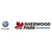 Sherwood Park Volkswagen Logo