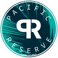 Pacific Reserve Logo