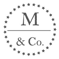 Musgrove & Company Logo