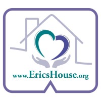 EricsHouse Inc. Logo