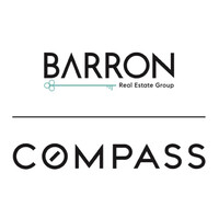 Barron Real Estate Group Logo