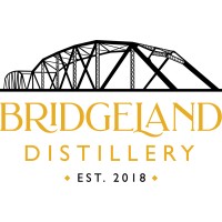 Bridgeland Distillery Inc Logo