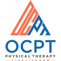 Orange County Physical Therapy OCPT, Inc Logo