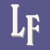 Liquid Flower Logo