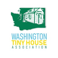 Washington Tiny House Association Logo