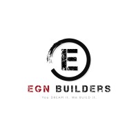 EGN Builders Group Logo
