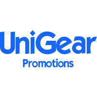 Unigear Promotions Logo