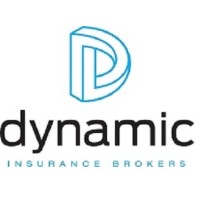 Dynamic Insurance Brokers Logo