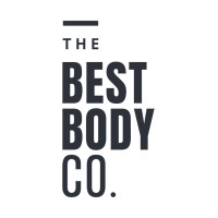 Best Body Co. Logo