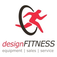 DesignFITNESS Logo
