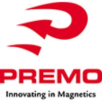 Premo Korea Logo