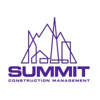 Summit Construction Management Logo