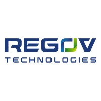 ReGov Technologies Logo
