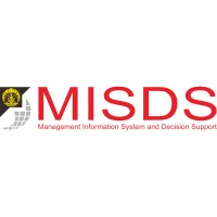 Management Information System and Decision Support (MISDS) Laboratory Logo