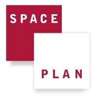 SPACE PLAN, spol. s r.o. Logo