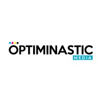 Optiminastic Media Logo