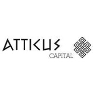 Atticus Capital Logo