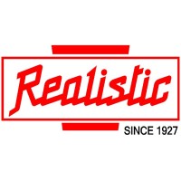 REALISTIC, a.s. Logo