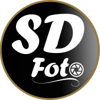 SDfoto Logo
