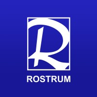 Rostrum Australia Logo