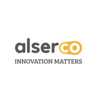 Alserco Galicia,S.L Logo