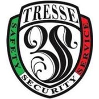 TRESSE SRL Logo