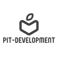 PIT-Development Logo