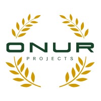 ONUR PROJECTS Logo