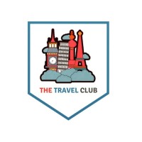 The Travel Club Logo